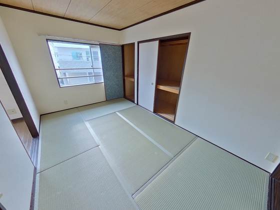 コーポアルジヤ