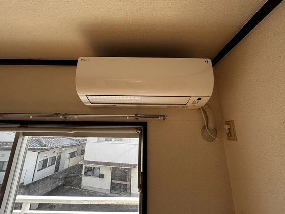 コーポアルジヤ