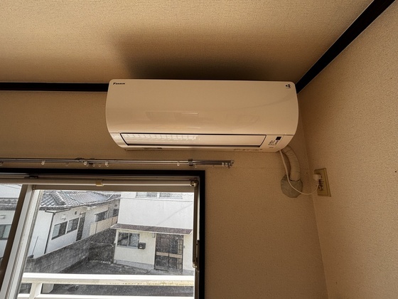 コーポアルジヤ