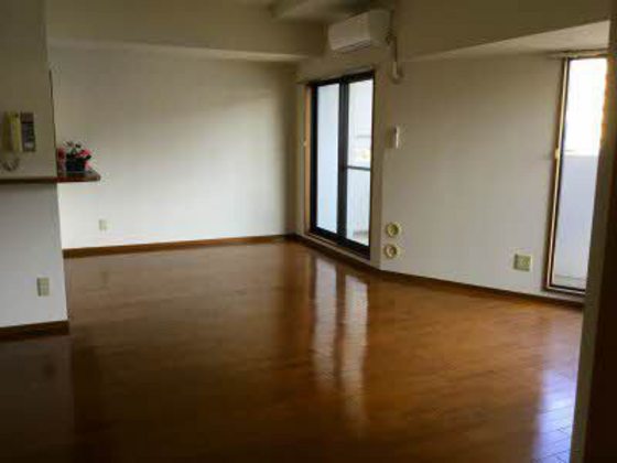 グランドメゾン戸坂中町