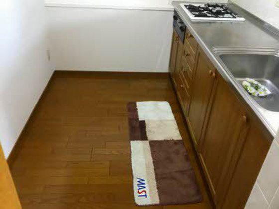 グランドメゾン戸坂中町