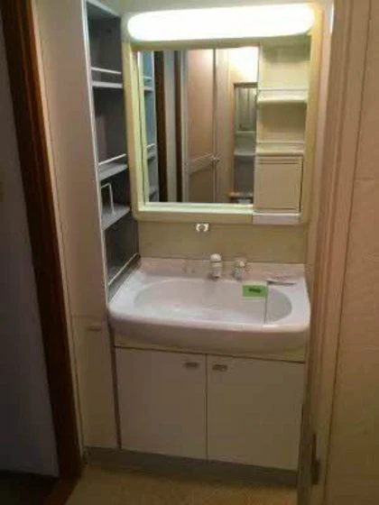 グランドメゾン戸坂中町