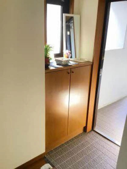 グランドメゾン戸坂中町