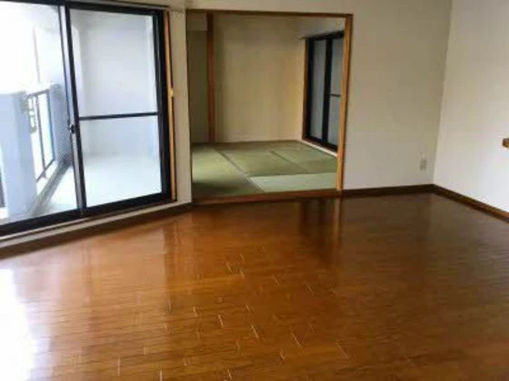 グランドメゾン戸坂中町