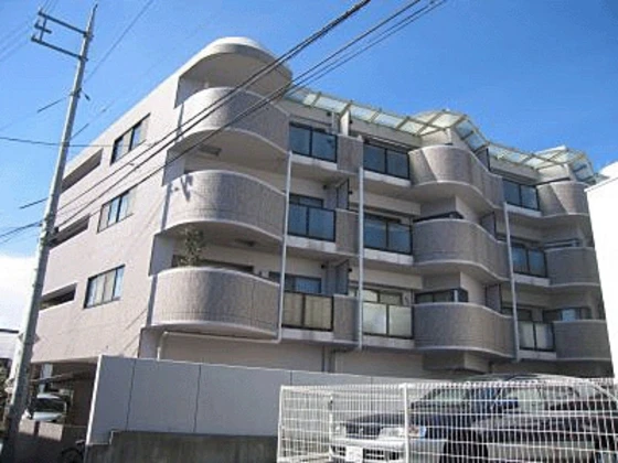 グランドメゾン戸坂中町