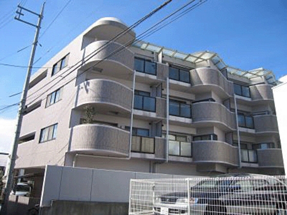 グランドメゾン戸坂中町