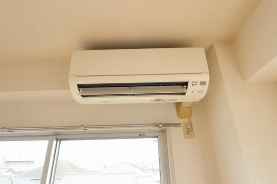 シャインハウスD棟