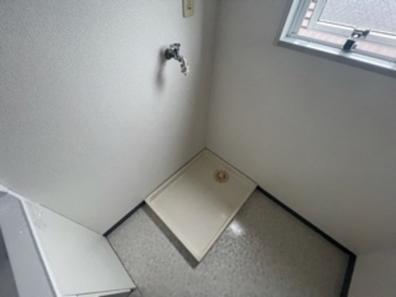 シャインハウスD棟