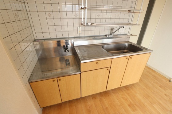 シャインハウスD棟