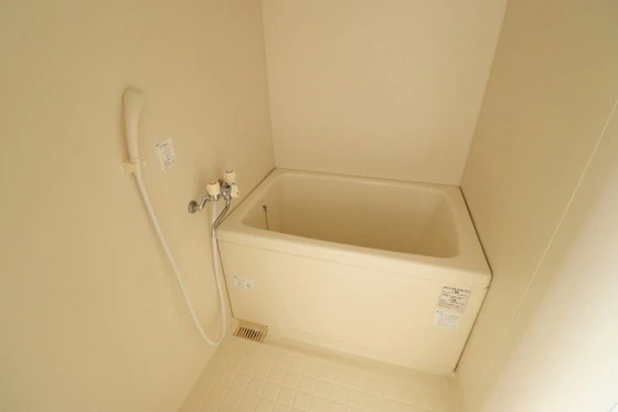 シャインハウスD棟