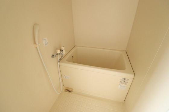 シャインハウスD棟