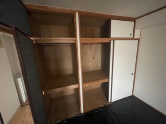 シャインハウスD棟