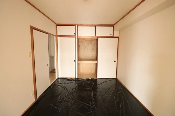 シャインハウスD棟