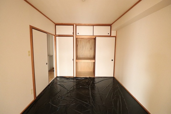 シャインハウスD棟