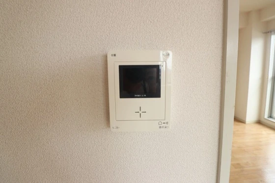 シャインハウスD棟