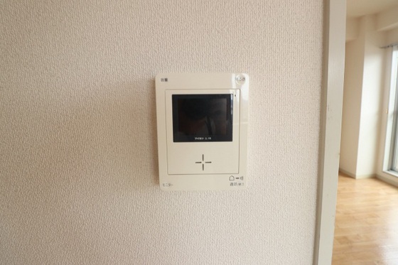 シャインハウスD棟