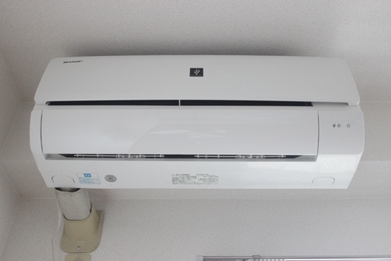 シャインハウスD棟