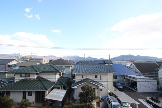 シャインハウスD棟