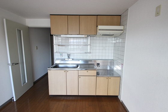 シャインハウスD棟