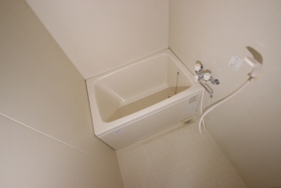 シャインハウスD棟