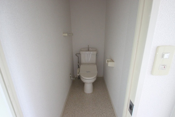 シャインハウスD棟