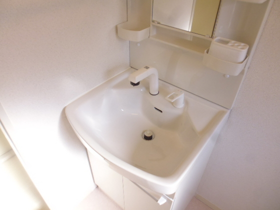 シャインハウスD棟