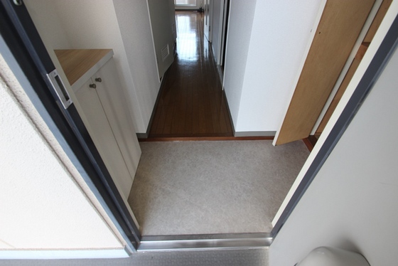 シャインハウスD棟