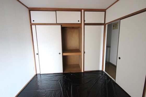 シャインハウスD棟