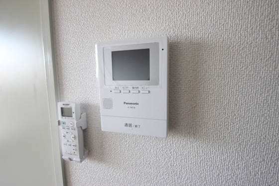 シャインハウスD棟