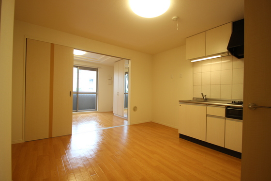 Au Soleil(オーソレイユ)