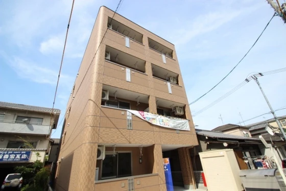 Au Soleil(オーソレイユ)