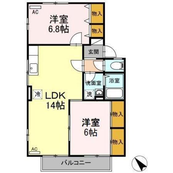 セジュールうえすぎ