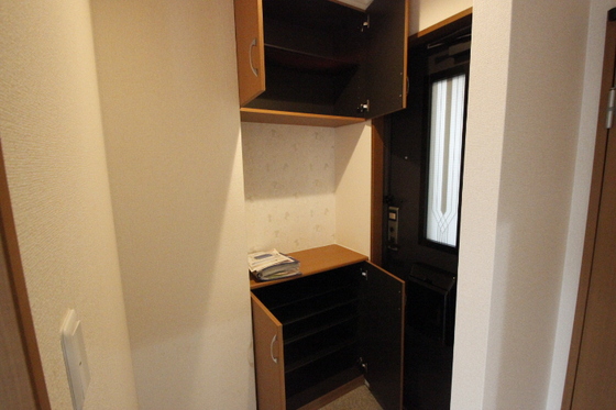 セジュールうえすぎ