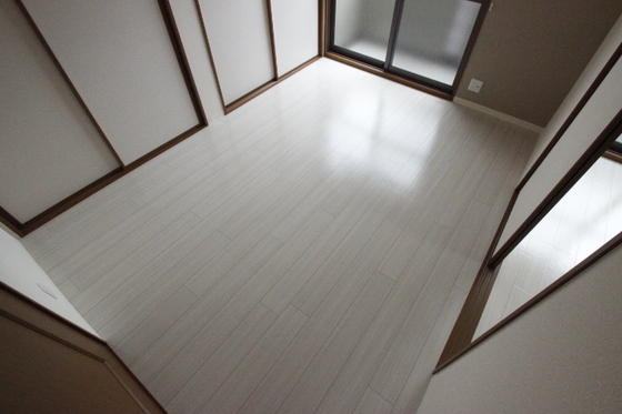 セジュールうえすぎ