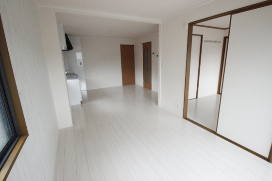 セジュールうえすぎ