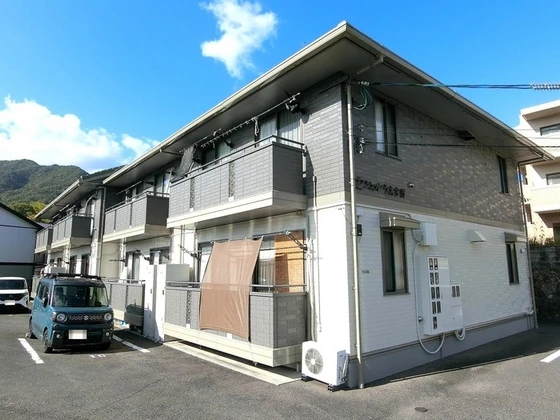 セジュールうえすぎ