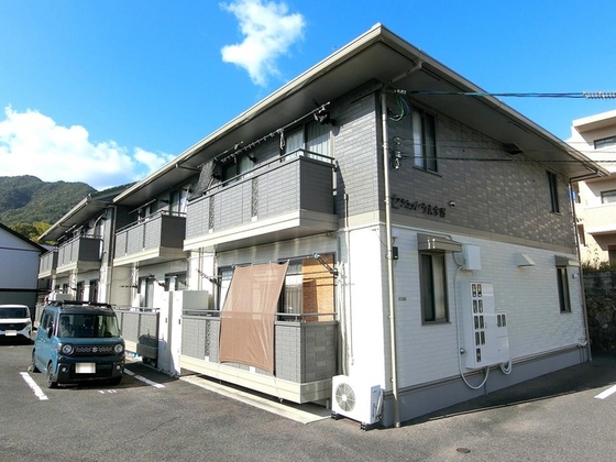 セジュールうえすぎ