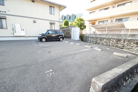 セジュールうえすぎ