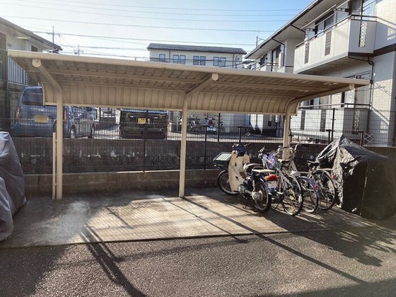 セジュールうえすぎ