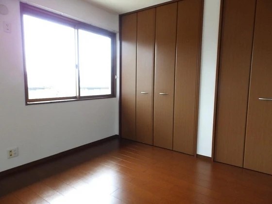 ウイングMISAWA Ⅳ棟