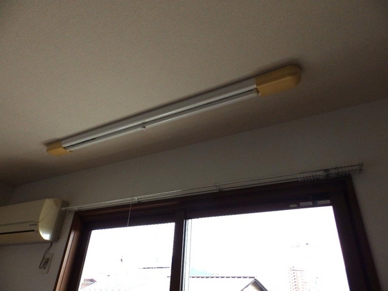 ウイングMISAWA Ⅳ棟