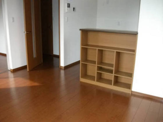 ウイングMISAWA Ⅳ棟