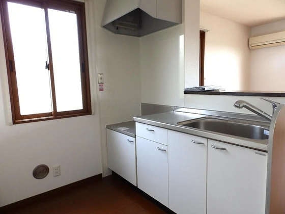 ウイングMISAWA Ⅳ棟