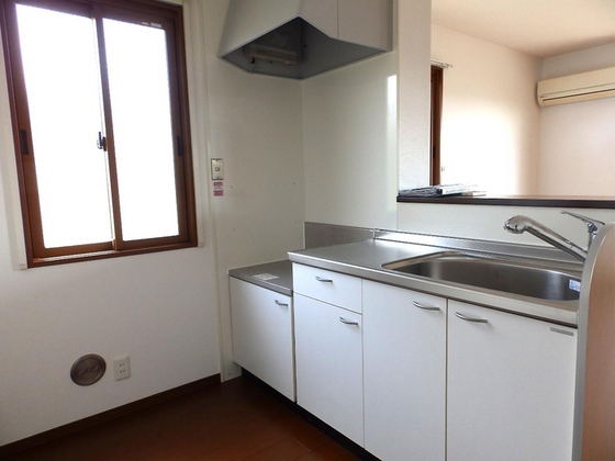 ウイングMISAWA Ⅳ棟