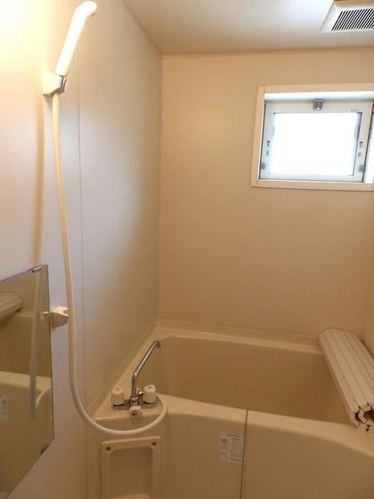 ウイングMISAWA Ⅳ棟