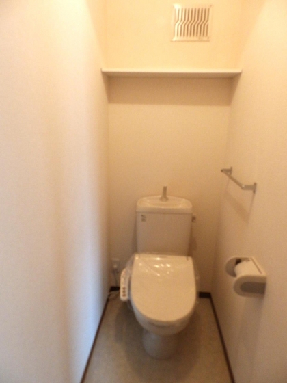 ウイングMISAWA Ⅳ棟