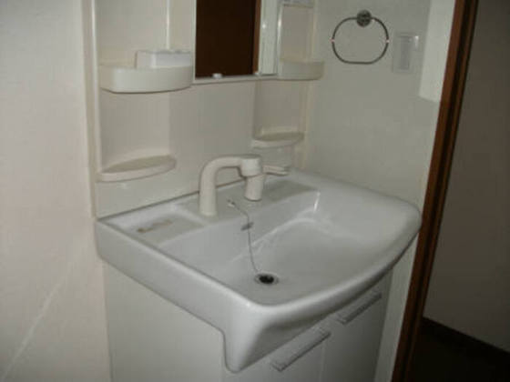 ウイングMISAWA Ⅳ棟