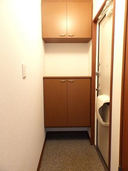 ウイングMISAWA Ⅳ棟