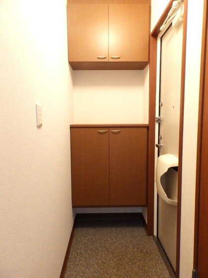 ウイングMISAWA Ⅳ棟