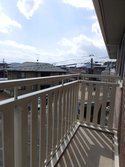 ウイングMISAWA Ⅳ棟